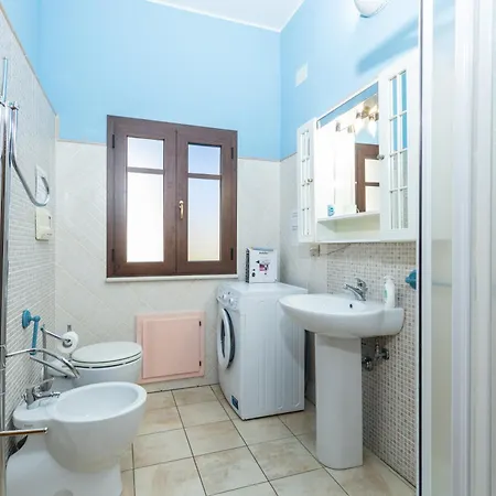 Apartament Vista Mare *