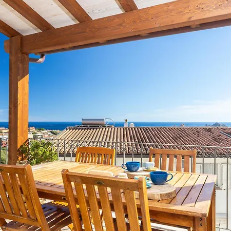 Vista Mare Apartman *