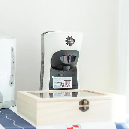 Apartament Vista Mare