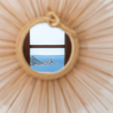 Vista Mare Apartman