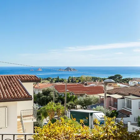 Vista Mare Апартаменты *