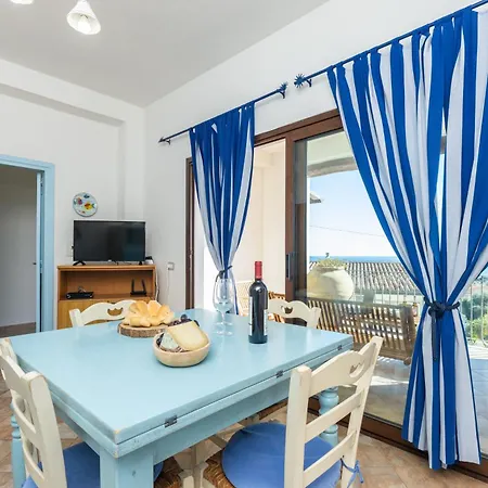 Vista Mare *