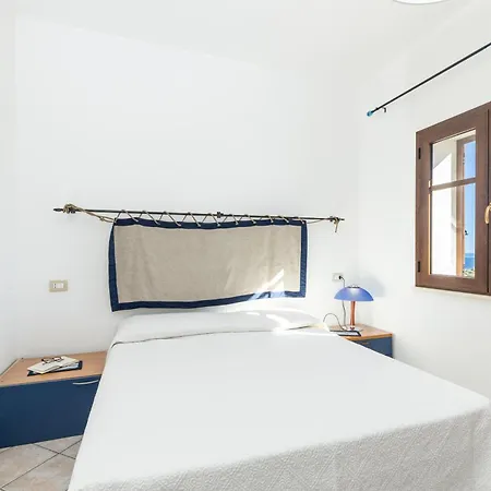 Apartment Vista Mare Santa Maria Navarrese