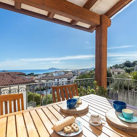 Vista Mare Апартаменты *