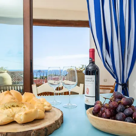Vista Mare Apartment