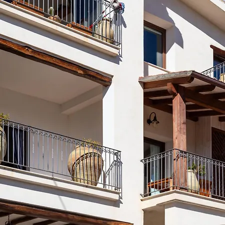 Vista Mare Apartment *